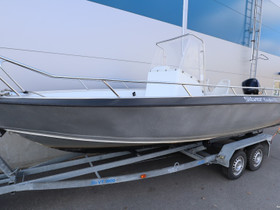 Silver Eagle630 CC+Mercury F100CT, Moottoriveneet, Veneet, Mikkeli, Tori.fi Silver Eagle630 CC+Mercury F100CT, Moottoriveneet, Veneet, Mikkeli, Tori.fi