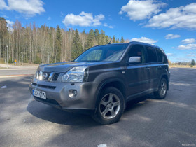 Nissan X-Trail, Autot, Vantaa, Tori.fi Nissan X-Trail, Autot, Vantaa, Tori.fi