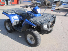 Polaris Sportsman, Mönkijät, Moto, Imatra, Tori.fi Polaris Sportsman, Mönkijät, Moto, Imatra, Tori.fi