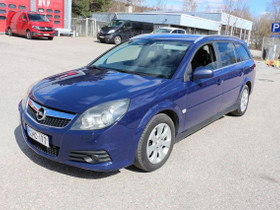 Opel Vectra, Autot, Salo, Tori.fi Opel Vectra, Autot, Salo, Tori.fi