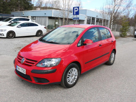 Volkswagen Golf Plus, Autot, Salo, Tori.fi Volkswagen Golf Plus, Autot, Salo, Tori.fi