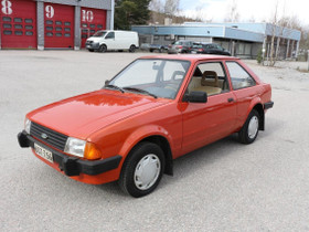 Ford Escort, Autot, Salo, Tori.fi Ford Escort, Autot, Salo, Tori.fi