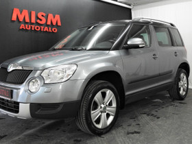 Skoda Yeti, Autot, Kaarina, Tori.fi Skoda Yeti, Autot, Kaarina, Tori.fi
