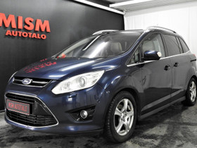 Ford C-MAX Grand, Autot, Kaarina, Tori.fi Ford C-MAX Grand, Autot, Kaarina, Tori.fi