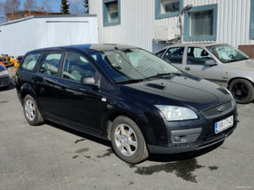 Ford Focus, Autot, Lempäälä, Tori.fi Ford Focus, Autot, Lempäälä, Tori.fi