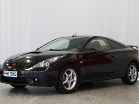 Toyota Celica, Autot, Vantaa, Tori.fi Toyota Celica, Autot, Vantaa, Tori.fi