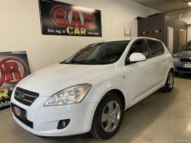 KIA Ceed, Autot, Tuusula, Tori.fi KIA Ceed, Autot, Tuusula, Tori.fi