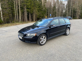Volvo V50, Autot, Kuopio, Tori.fi Volvo V50, Autot, Kuopio, Tori.fi
