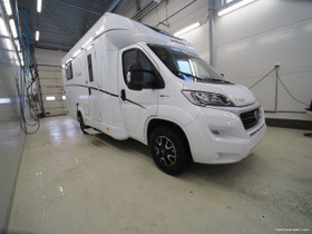 Dethleffs Just 90 T6812 EB, Matkailuautot, Matkailuautot ja asuntovaunut, Hyvinkää, Tori.fi Dethleffs Just 90 T6812 EB, Matkailuautot, Matkailuautot ja asuntovaunut, Hyvinkää, Tori.fi