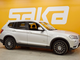 BMW X3, Autot, Vaasa, Tori.fi BMW X3, Autot, Vaasa, Tori.fi
