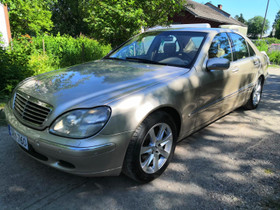 Mercedes-Benz S, Autot, Orimattila, Tori.fi Mercedes-Benz S, Autot, Orimattila, Tori.fi