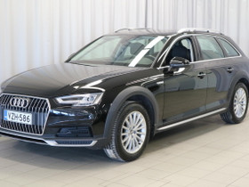 AUDI A4 ALLROAD QUATTRO, Autot, Keminmaa, Tori.fi AUDI A4 ALLROAD QUATTRO, Autot, Keminmaa, Tori.fi