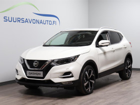 Nissan Qashqai, Autot, Mikkeli, Tori.fi Nissan Qashqai, Autot, Mikkeli, Tori.fi