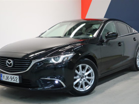 MAZDA Mazda6, Autot, Helsinki, Tori.fi MAZDA Mazda6, Autot, Helsinki, Tori.fi