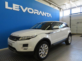 Land Rover Range Rover Evoque, Autot, Tampere, Tori.fi Land Rover Range Rover Evoque, Autot, Tampere, Tori.fi