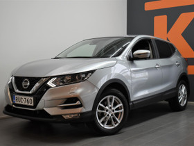 NISSAN Qashqai, Autot, Hämeenlinna, Tori.fi NISSAN Qashqai, Autot, Hämeenlinna, Tori.fi