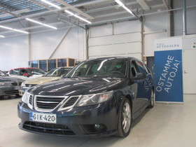 SAAB 9-3, Autot, Hämeenlinna, Tori.fi SAAB 9-3, Autot, Hämeenlinna, Tori.fi