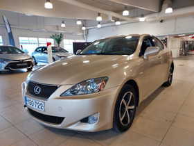 LEXUS IS, Autot, Rovaniemi, Tori.fi LEXUS IS, Autot, Rovaniemi, Tori.fi