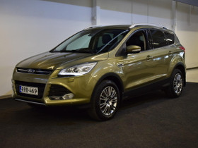 FORD KUGA, Autot, Ylivieska, Tori.fi FORD KUGA, Autot, Ylivieska, Tori.fi