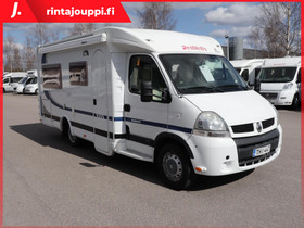 Dethleffs Esprit RT 6244, Matkailuautot, Matkailuautot ja asuntovaunut, Lahti, Tori.fi Dethleffs Esprit RT 6244, Matkailuautot, Matkailuautot ja asuntovaunut, Lahti, Tori.fi