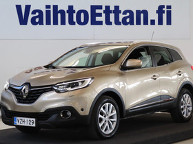RENAULT Kadjar, Autot, Tuusula, Tori.fi RENAULT Kadjar, Autot, Tuusula, Tori.fi