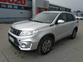 SUZUKI Vitara, Autot, Iisalmi, Tori.fi SUZUKI Vitara, Autot, Iisalmi, Tori.fi