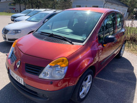 RENAULT Modus, Autot, Raasepori, Tori.fi RENAULT Modus, Autot, Raasepori, Tori.fi