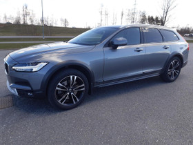 VOLVO V90 Cross Country, Autot, Pori, Tori.fi VOLVO V90 Cross Country, Autot, Pori, Tori.fi