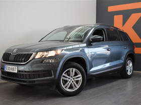 SKODA KODIAQ, Autot, Hämeenlinna, Tori.fi SKODA KODIAQ, Autot, Hämeenlinna, Tori.fi