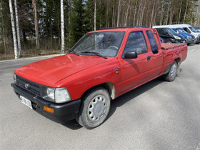 TOYOTA Hilux, Autot, Mikkeli, Tori.fi TOYOTA Hilux, Autot, Mikkeli, Tori.fi