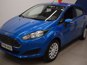 FORD FIESTA, Autot, Espoo, Tori.fi FORD FIESTA, Autot, Espoo, Tori.fi