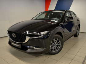 Mazda CX-30, Autot, Lieksa, Tori.fi Mazda CX-30, Autot, Lieksa, Tori.fi