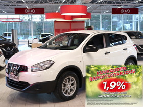 NISSAN Qashqai, Autot, Karkkila, Tori.fi NISSAN Qashqai, Autot, Karkkila, Tori.fi