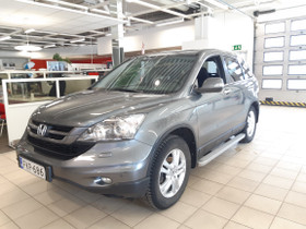 HONDA CR-V, Autot, Varkaus, Tori.fi HONDA CR-V, Autot, Varkaus, Tori.fi