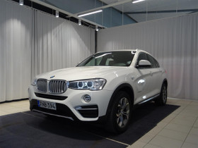 BMW X4, Autot, Seinäjoki, Tori.fi BMW X4, Autot, Seinäjoki, Tori.fi