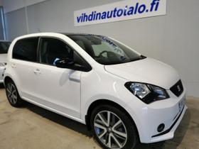 SEAT MII ELECTRIC, Autot, Vihti, Tori.fi SEAT MII ELECTRIC, Autot, Vihti, Tori.fi