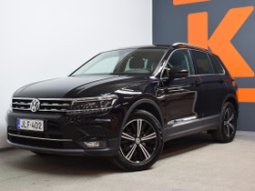 VOLKSWAGEN Tiguan, Autot, Tampere, Tori.fi VOLKSWAGEN Tiguan, Autot, Tampere, Tori.fi