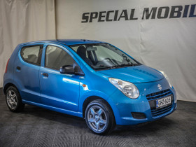Suzuki Alto, Autot, Raasepori, Tori.fi Suzuki Alto, Autot, Raasepori, Tori.fi