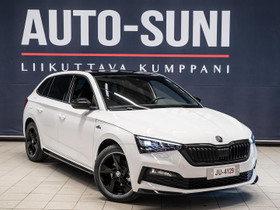 Skoda Scala, Autot, Lappeenranta, Tori.fi Skoda Scala, Autot, Lappeenranta, Tori.fi