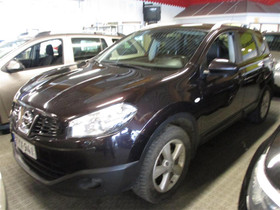 Nissan Qashqai+2, Autot, Keminmaa, Tori.fi Nissan Qashqai+2, Autot, Keminmaa, Tori.fi