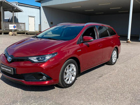 TOYOTA Auris, Autot, Salo, Tori.fi TOYOTA Auris, Autot, Salo, Tori.fi
