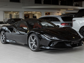 Ferrari F8 Tributo, Autot, Turku, Tori.fi Ferrari F8 Tributo, Autot, Turku, Tori.fi