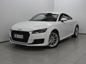 AUDI TT, Autot, Helsinki, Tori.fi AUDI TT, Autot, Helsinki, Tori.fi
