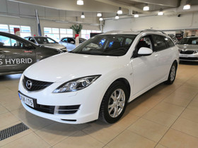 MAZDA Mazda6, Autot, Rovaniemi, Tori.fi MAZDA Mazda6, Autot, Rovaniemi, Tori.fi