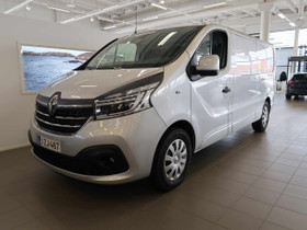 RENAULT Trafic, Autot, Porvoo, Tori.fi RENAULT Trafic, Autot, Porvoo, Tori.fi