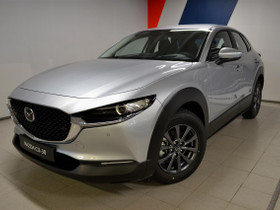 Mazda CX-30, Autot, Lieksa, Tori.fi Mazda CX-30, Autot, Lieksa, Tori.fi