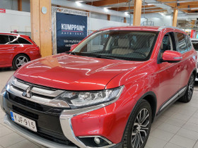 Mitsubishi Outlander, Autot, Lappeenranta, Tori.fi Mitsubishi Outlander, Autot, Lappeenranta, Tori.fi
