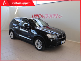BMW X3, Autot, Lahti, Tori.fi BMW X3, Autot, Lahti, Tori.fi