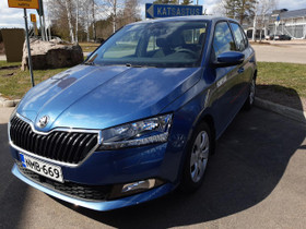 Skoda Fabia, Autot, Kotka, Tori.fi Skoda Fabia, Autot, Kotka, Tori.fi