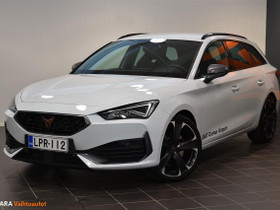 Cupra Leon Sportstourer, Autot, Vantaa, Tori.fi Cupra Leon Sportstourer, Autot, Vantaa, Tori.fi